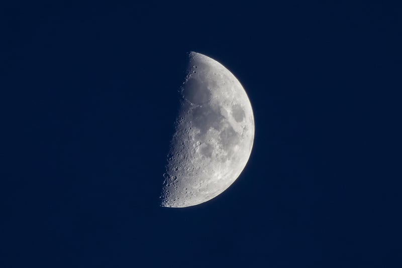 Moon Phase Accessories
