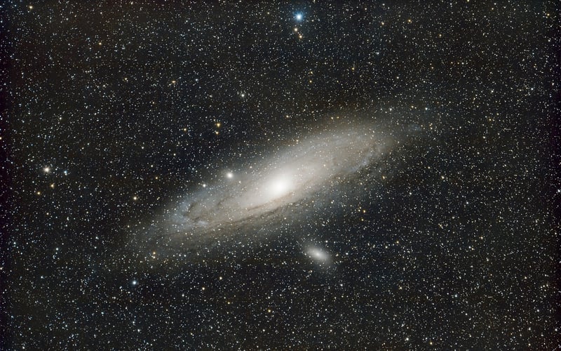 Galaxy Food